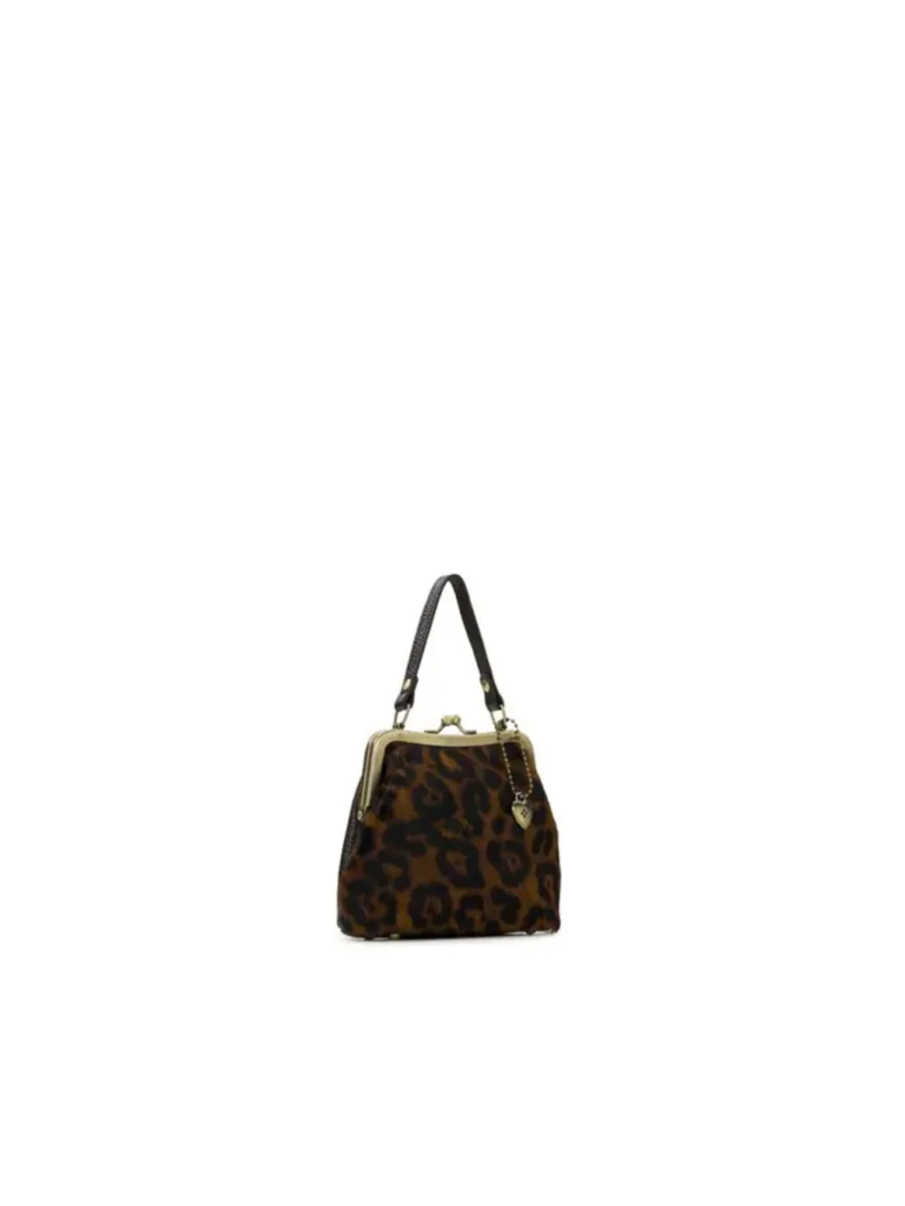 Patricia Nash Mini Laureana Crossbody - Exotics- Pre order ships 8/30